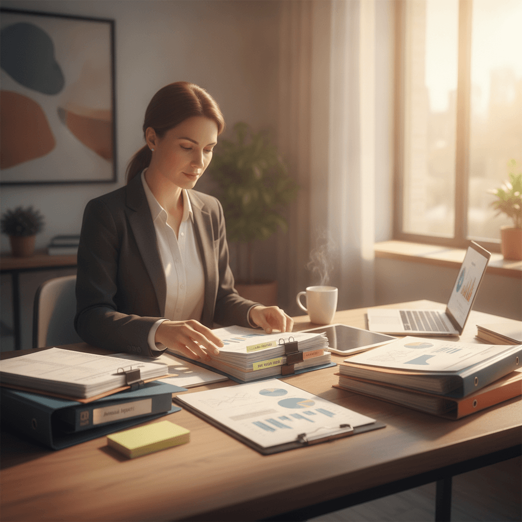 premium audit record inventory