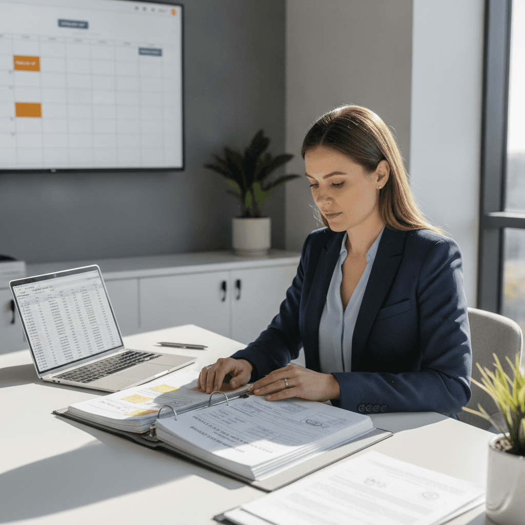 endorsement request scope note