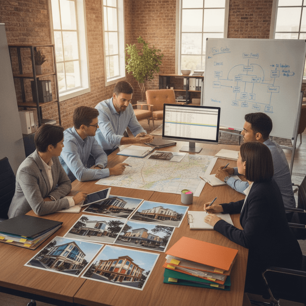 commercial application version control