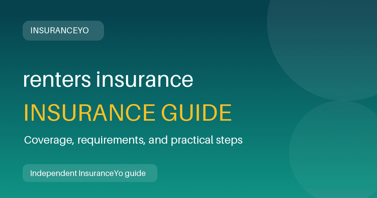 landlord renters coordination guide